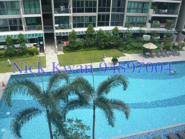 Esparina Residences (D19), Condominium #73612682